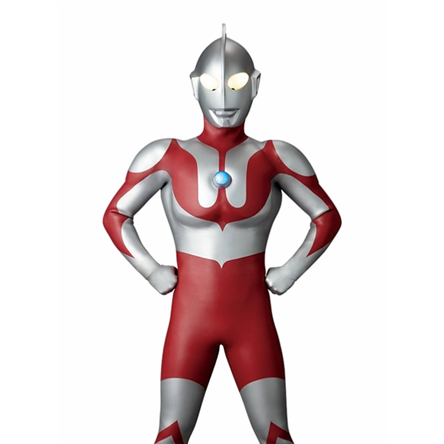 特摄英雄俱乐部